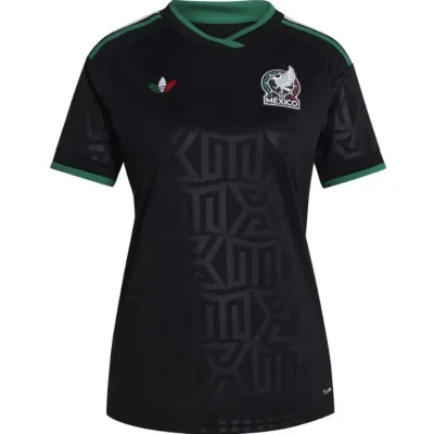Jersey Mexico Third 2026 - Women