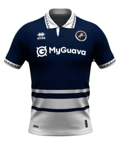 Jersey Millwall Home 2024/25