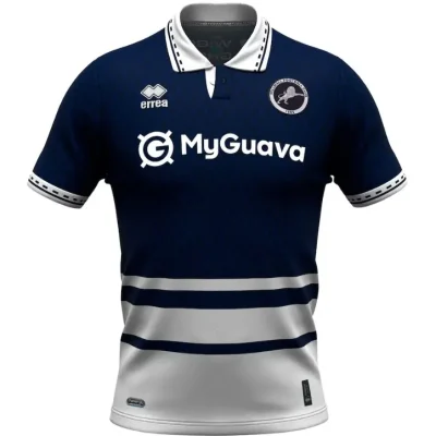 Jersey Millwall Home 2024/25