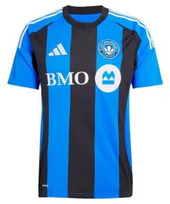 Jersey Montreal Home 2025