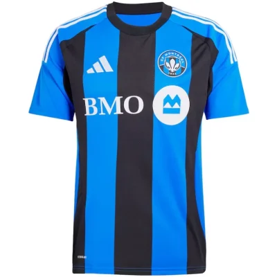 Jersey Montreal Home 2025