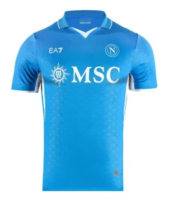 Jersey Napoli Home 2024/25