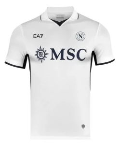 Jersey Napoli Away 2024/25