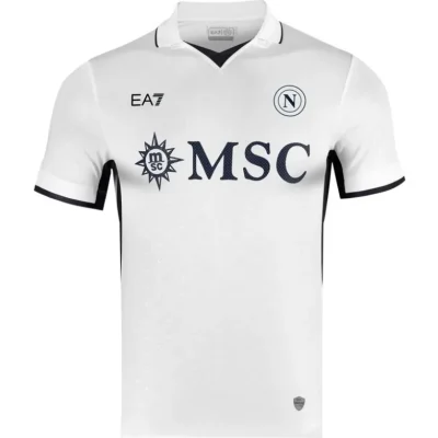 Jersey Napoli Away 2024/25