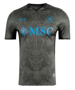 Jersey Napoli Third 2024/25