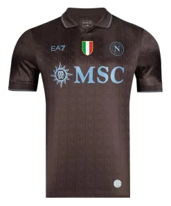 Jersey Napoli Third 2025/26