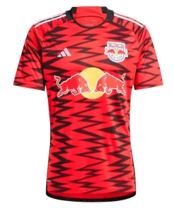 Jersey New York Red Bulls Away 2024