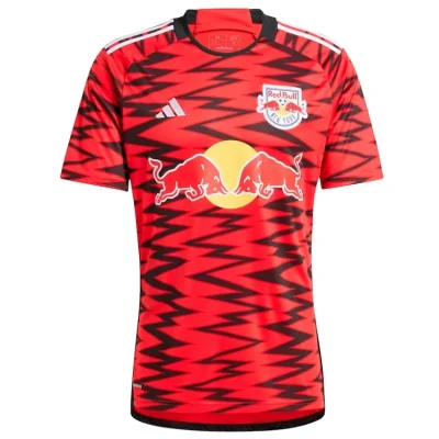 Jersey New York Red Bulls Away 2024