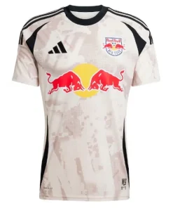 Jersey New York Red Bulls Away 2025