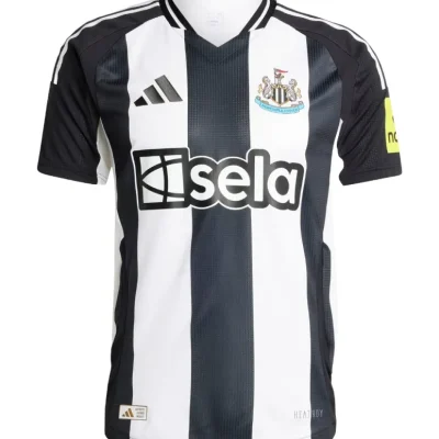 Jersey Newcastle United Home 2024/25