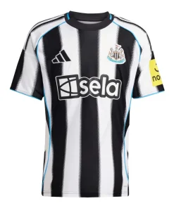 Jersey Newcastle United Home 2025/26