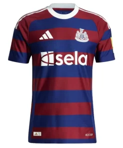 Jersey Newcastle United Away 2024/25 - Authentic