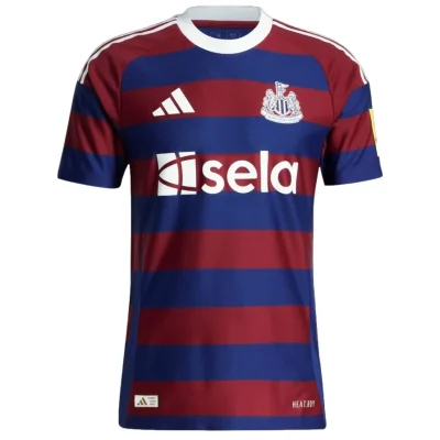 Jersey Newcastle United Away 2024/25 - Authentic