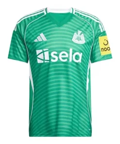 Jersey Newcastle United Away 2025/26
