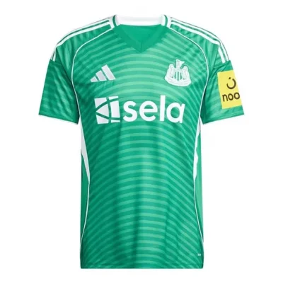 Jersey Newcastle United Away 2025/26