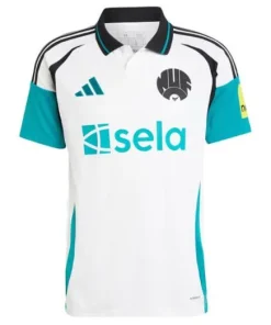 Jersey Newcastle United Third 2024/25