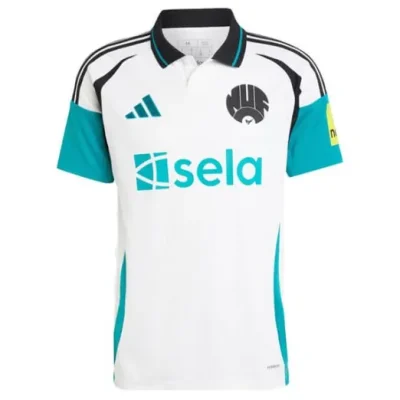 Jersey Newcastle United Third 2024/25