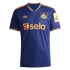 Jersey Newcastle United Third 2025/26