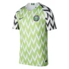 Jersey Nigeria Home 2018