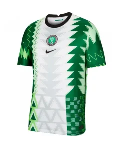 Jersey Nigeria Home 2020/21