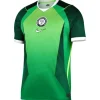 Jersey Nigeria Home 2026 - Authentic