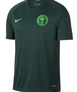 Jersey Nigeria Ext??ireur 2018