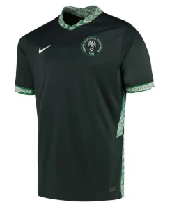 Jersey Nigeria Away 2020/21