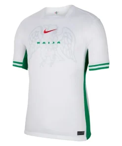 Jersey Nigeria Away 2024