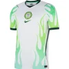 Jersey Nigeria Away 2026