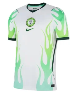Jersey Nigeria Away 2026