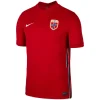 Jersey Norway Home 2020/21
