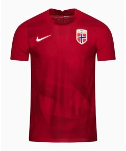 Jersey Norway Home 2022