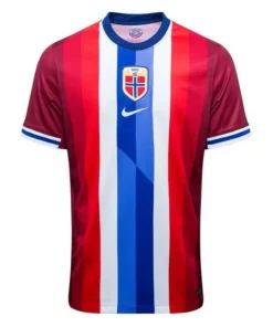 Jersey Norway Home 2024
