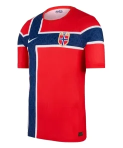 Jersey Norway Home 2026