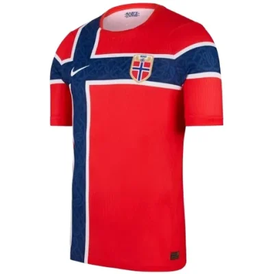 Jersey Norway Home 2026