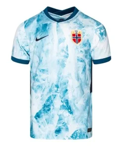 Jersey Norway Away 2020/21