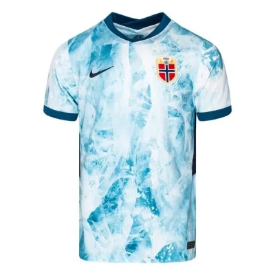 Jersey Norway Away 2020/21