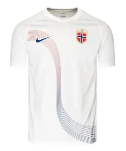 Jersey Norway Away 2022