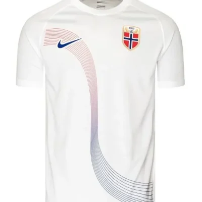 Jersey Norway Away 2022