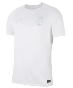 Jersey Norway Third 2026