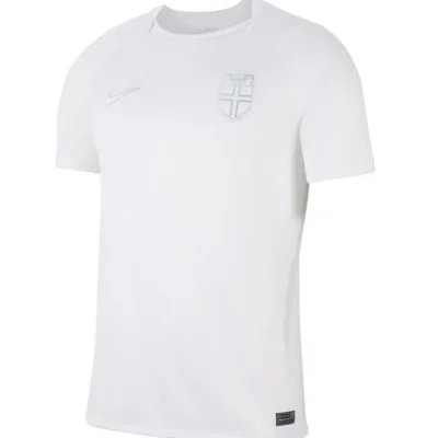 Jersey Norway Third 2026