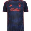 Jersey Nottingham Forest Third 2025/26