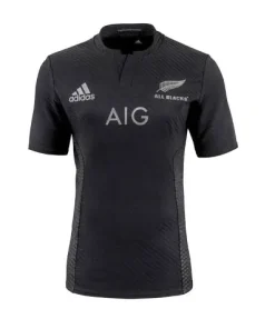 Jersey New Zealand Home 2015/16