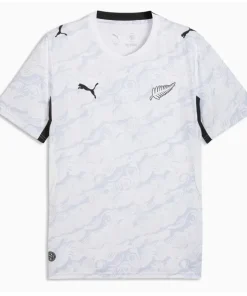 Jersey New Zealand Home 2026