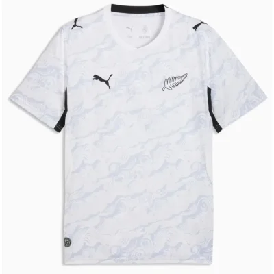 Jersey New Zealand Home 2026
