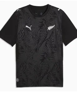 Jersey New Zealand Away 2026