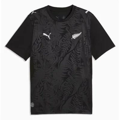 Jersey New Zealand Away 2026