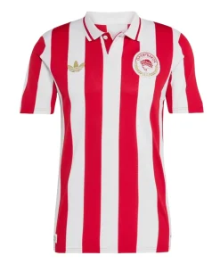 Jersey Olympiacos Centenaire 2025