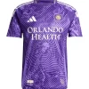 Jersey Orlando City Home 2025
