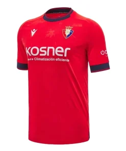 Jersey Osasuna Home 2024/25